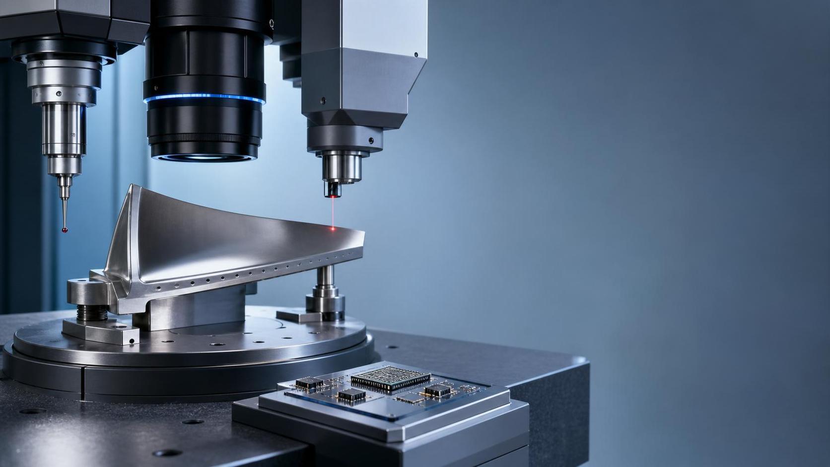 Micron Precision Measurement Equipment: Key Specs That Affect Results