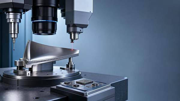 Micron Precision Measurement Equipment: Key Specs That Affect Results