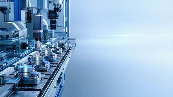 How Inline Metrology Improves Manufacturing Yield