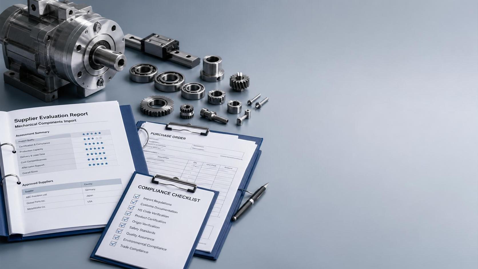 How to Evaluate an Importers Directory for Machinery in 2026