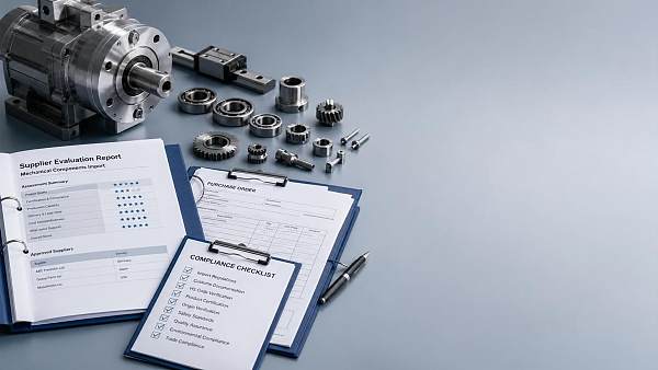 How to Evaluate an Importers Directory for Machinery in 2026