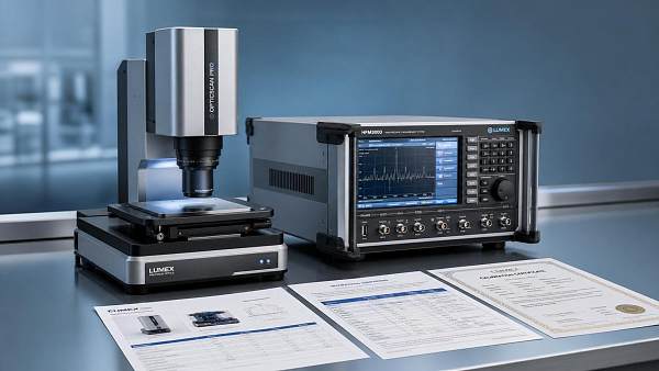 Specification Based Product Comparison: What Matters Beyond the Datasheet