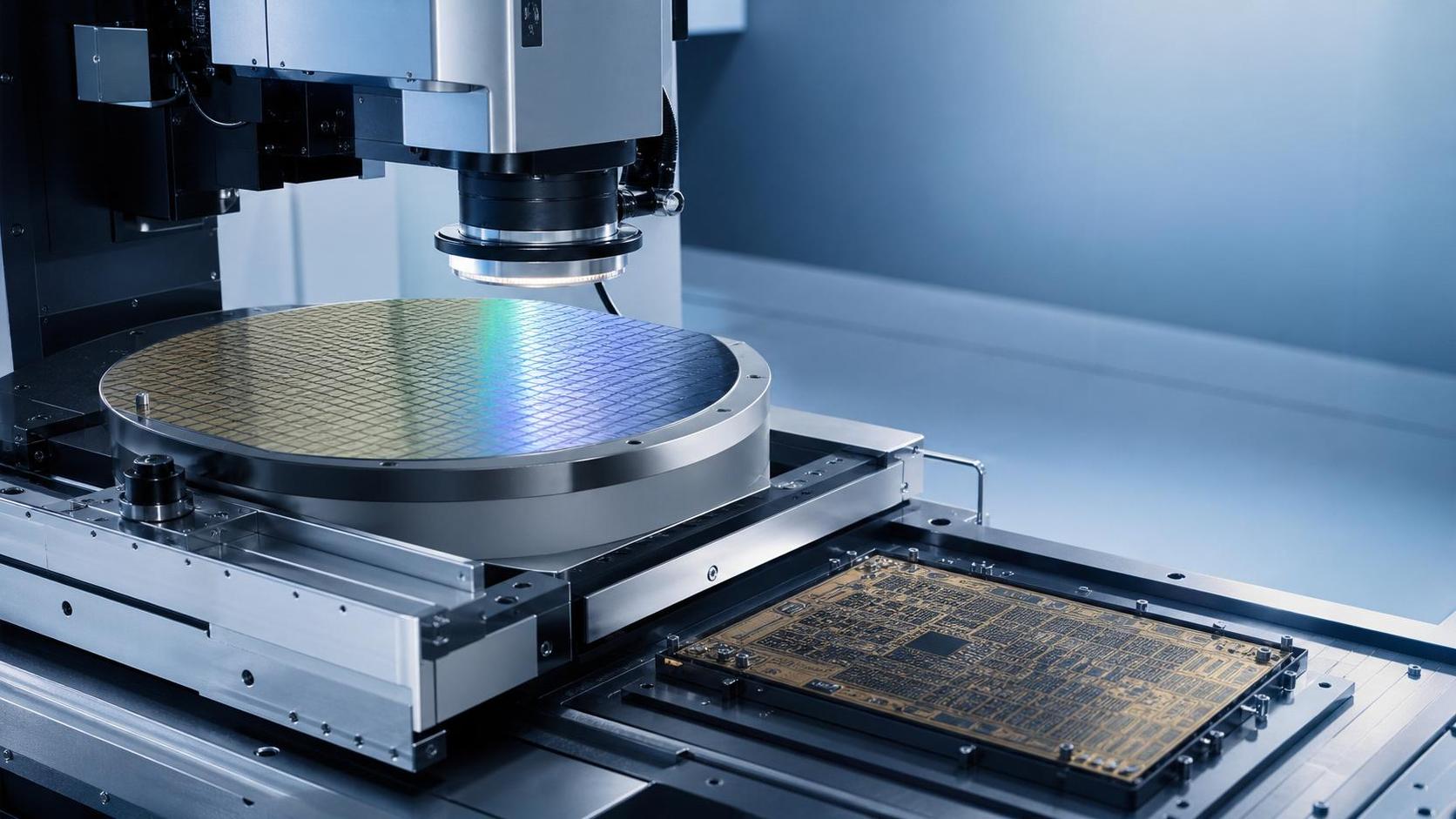 Advanced Packaging Metrology: Choosing Tools for Warpage and Alignment Control