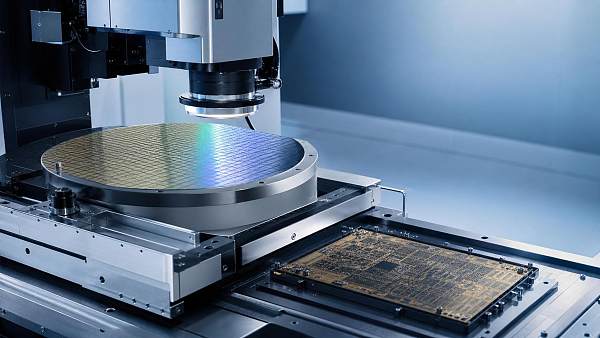 Advanced Packaging Metrology: Choosing Tools for Warpage and Alignment Control