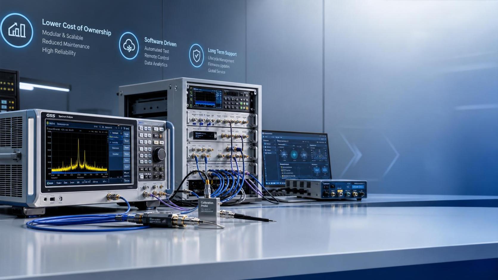 Electronics Measurement Solutions Cost: What Drives Total Ownership in 2026