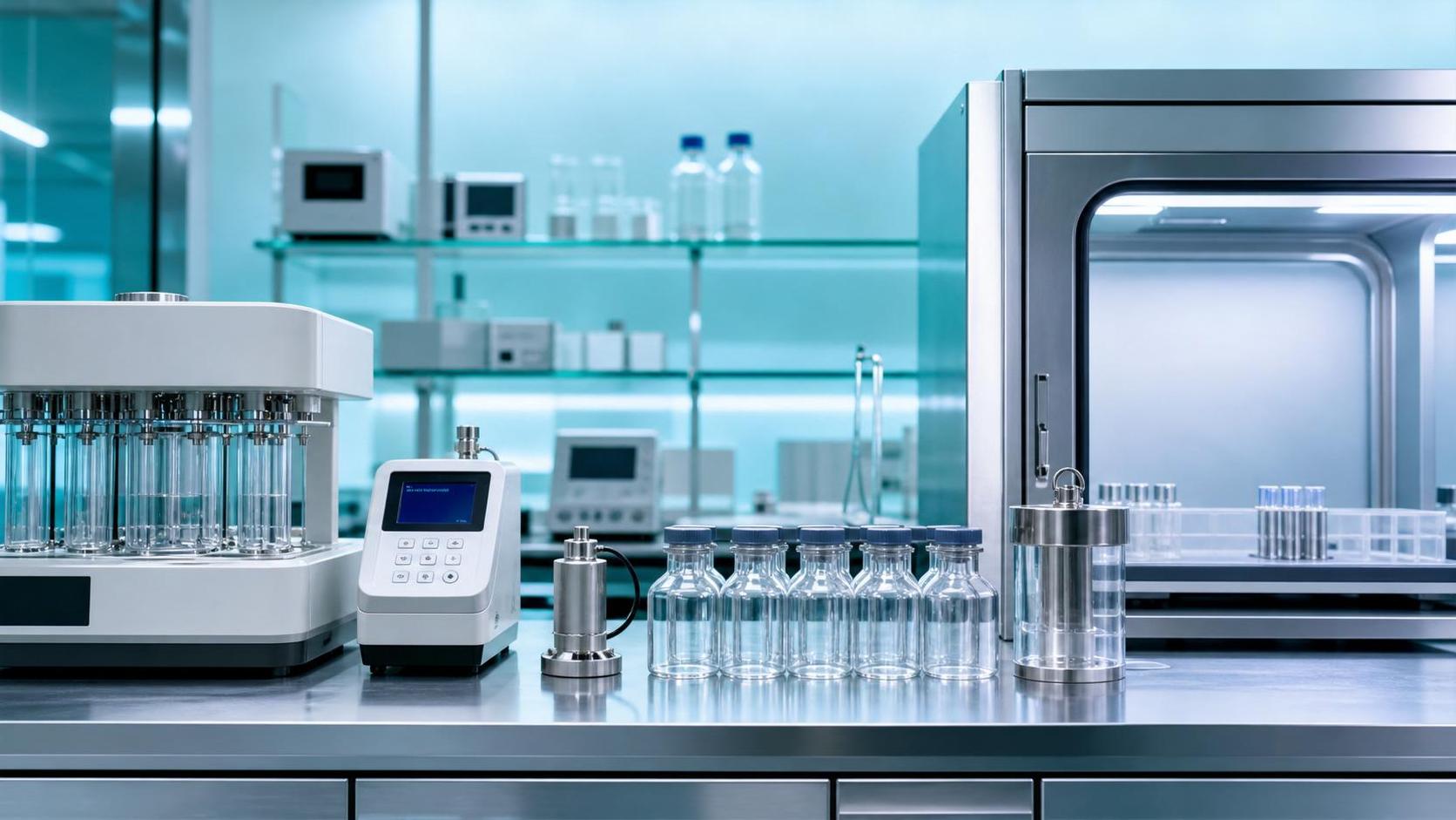 Life Sciences Measurement Trends in 2026: Where Quality Control Is Tightening