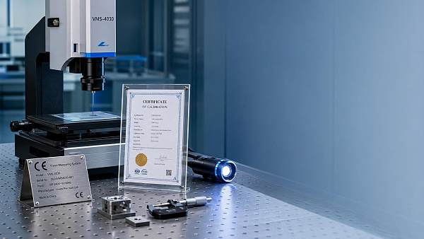 What CE Certified Measuring Equipment Really Covers Before You Buy
