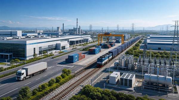 Industrial Location Selection: Key Cost and Logistics Factors to Compare