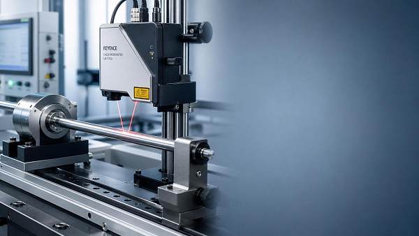 Laser Micrometer Linearity: How to Verify Accuracy in Production Checks