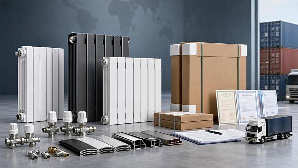 Radiators Price Guide: What Changes Cost in 2026