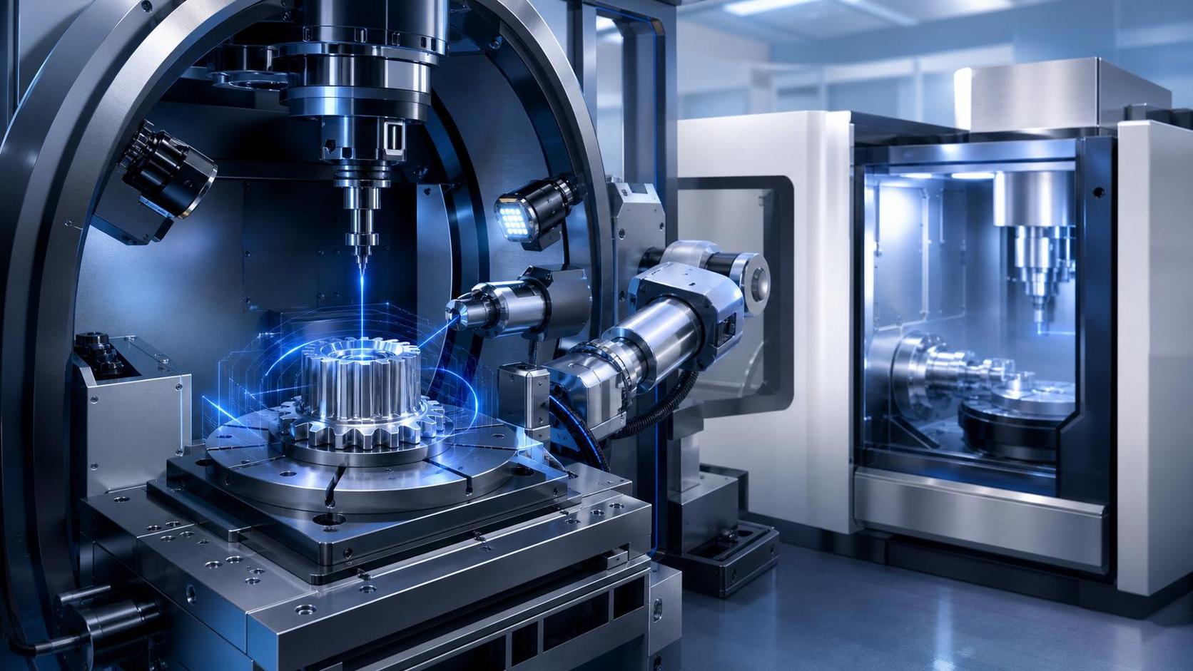 Closed Loop Automated Metrology for Faster Process Control