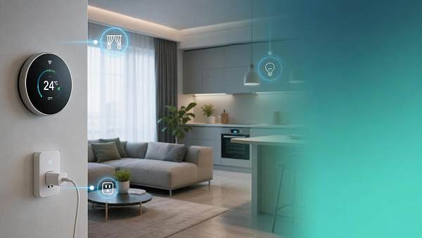 Smart Home Devices Worth Buying for Lower Energy Use