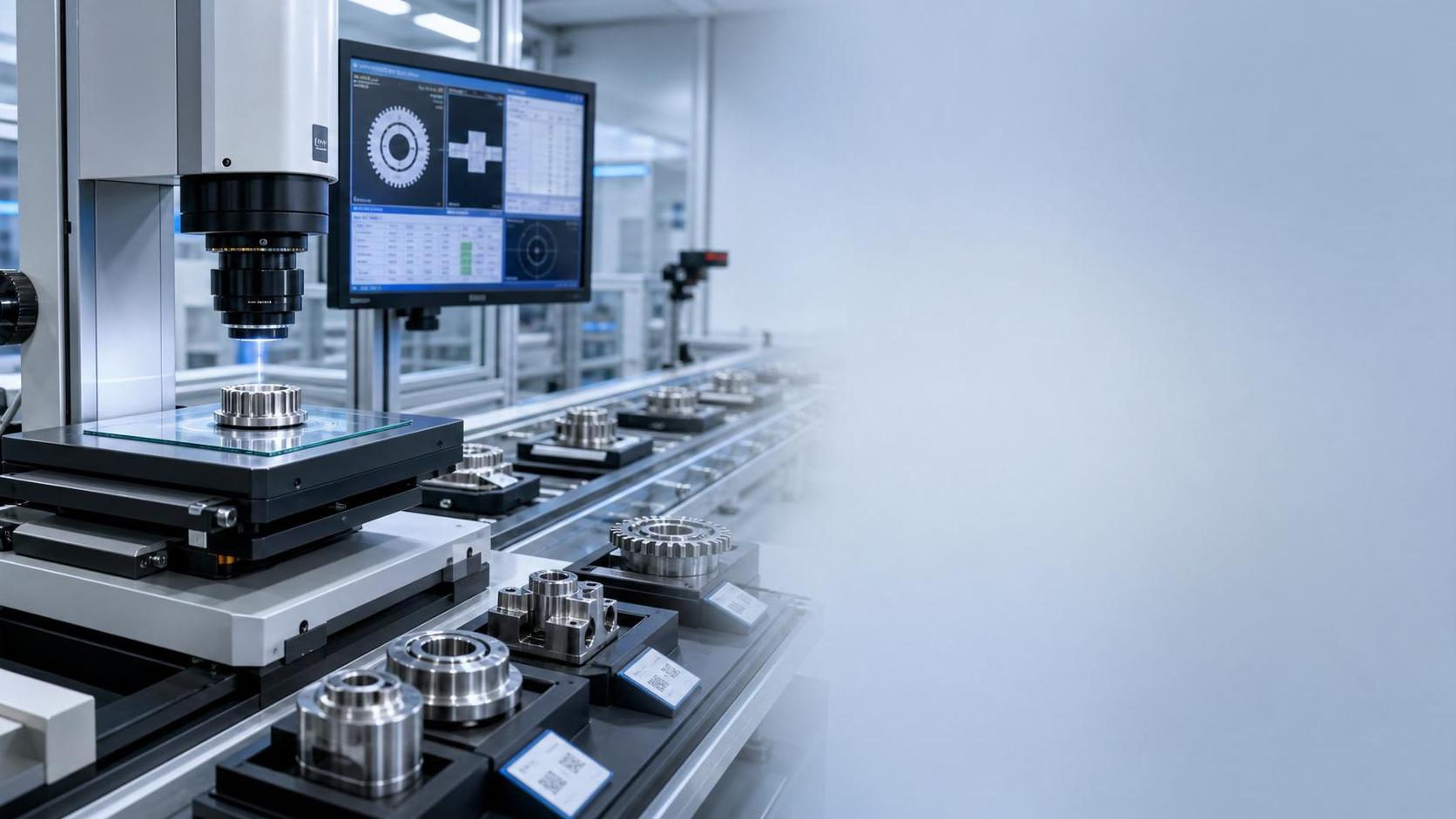 Precision Inspection Equipment Southeast Asia: Cost vs