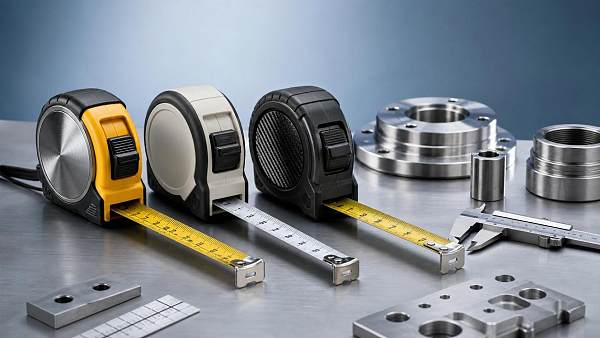 Measuring Tape Buying Guide: Accuracy, Material, and Cost Compared