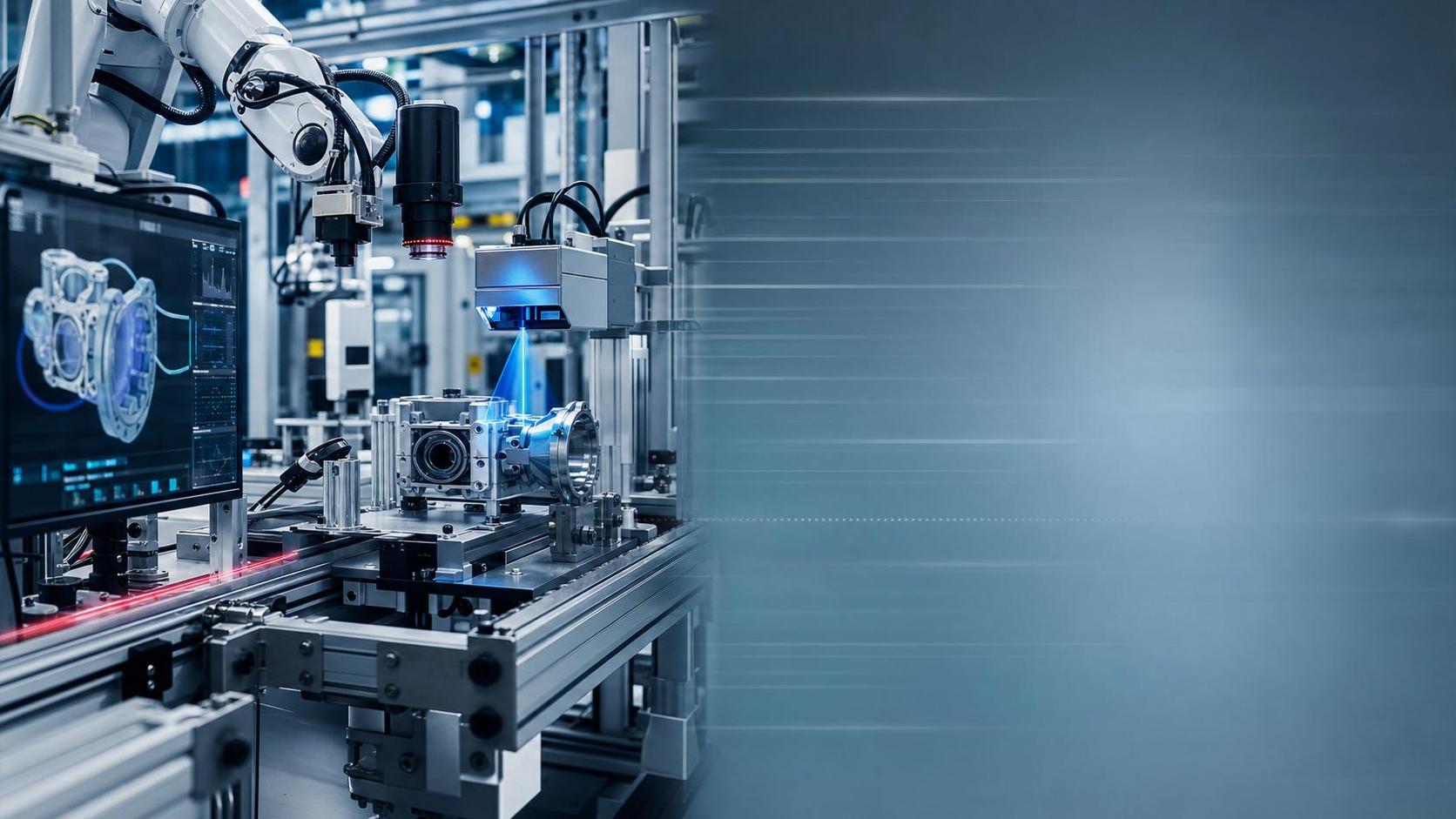 When a Measurement Platform for Automation Improves Throughput