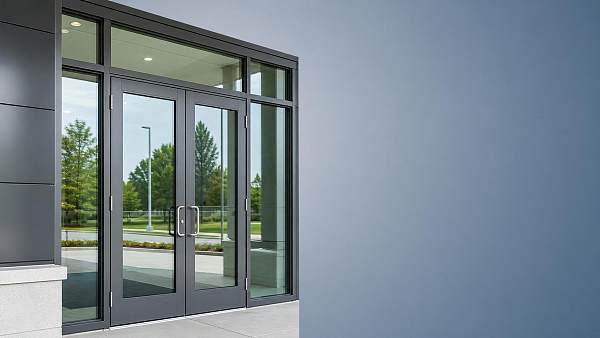 Commercial Aluminum Storefronts: Cost Drivers, Lifespan, and Retrofit Risks