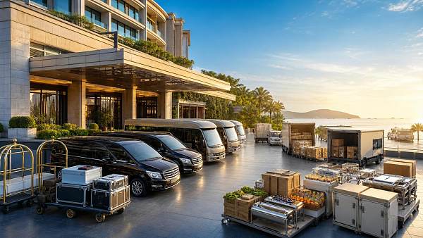 Tourism Supply Chain Risks: What Disruptions Mean for Service Quality
