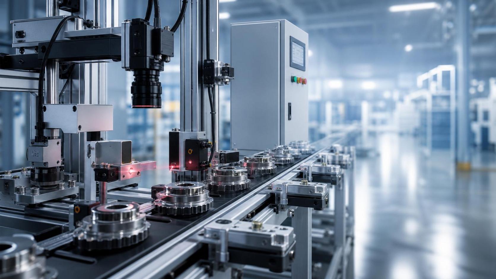 Inline Metrology System Pricing: What Drives Total Cost in 2026