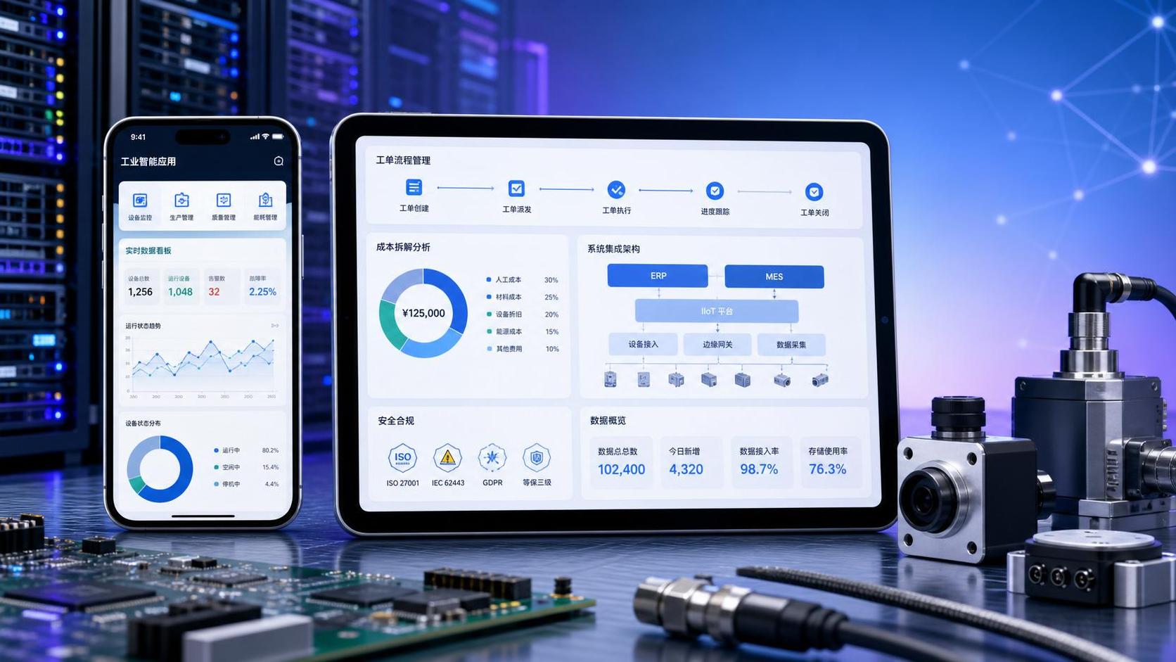 Mobile App Development Cost Breakdown for 2026 Product Planning
