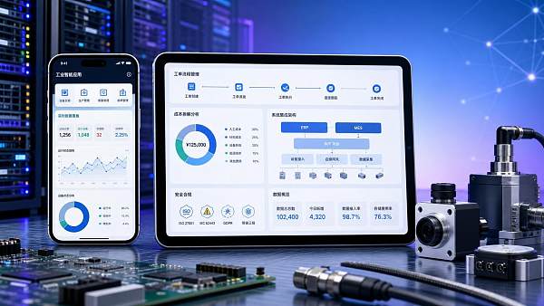 Mobile App Development Cost Breakdown for 2026 Product Planning
