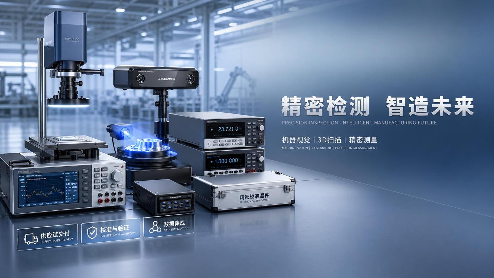 Inspection Equipment Supplier Trends Shaping Lead Times and Pricing in 2026