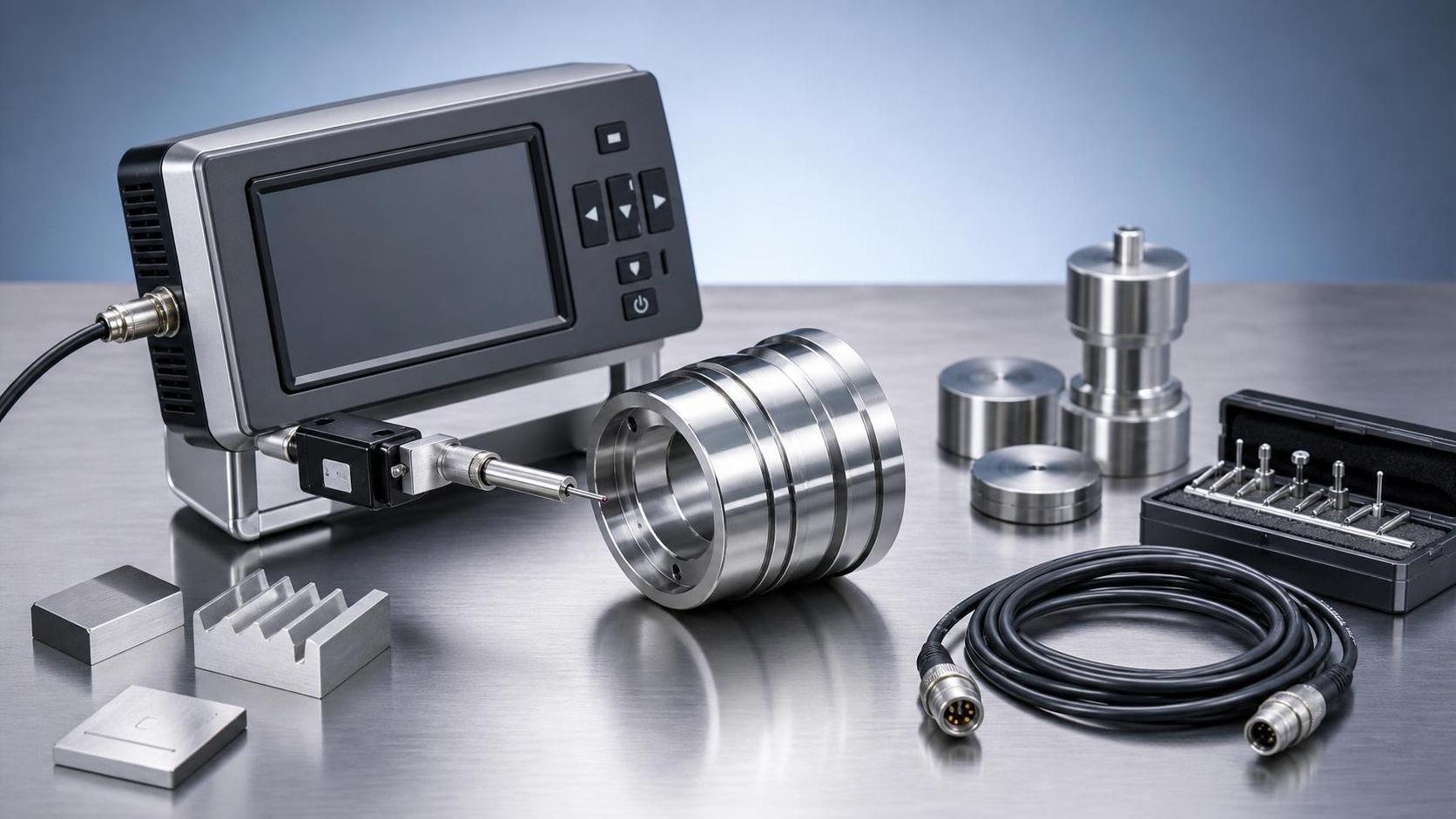Surface Roughness Tester Wholesale Price: Cost Drivers and Quote Red Flags