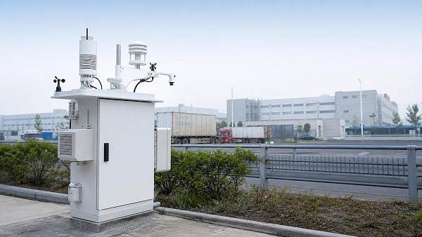 Ambient Pollution Monitoring Station: Key Specs That Affect Data Accuracy