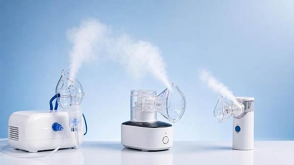 Nebulizers Explained: Types, Uses, and When Each Option Makes Sense