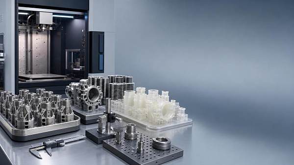 What Drives 3D Printing Price for Production Parts: Material, Volume, and Tolerance