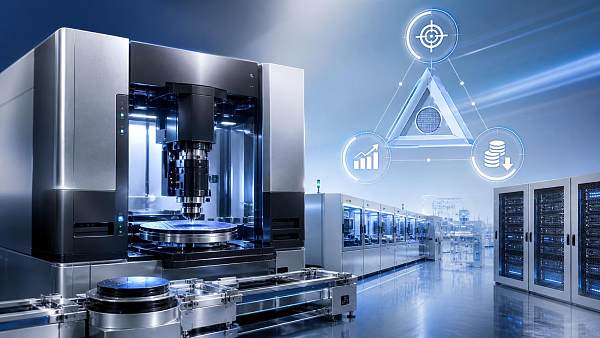 What Drives Semiconductor Inspection Equipment Price in Fab Planning?