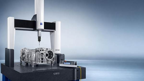 How to Compare Bridge Coordinate Measurement Systems for Accuracy, Volume, and Throughput