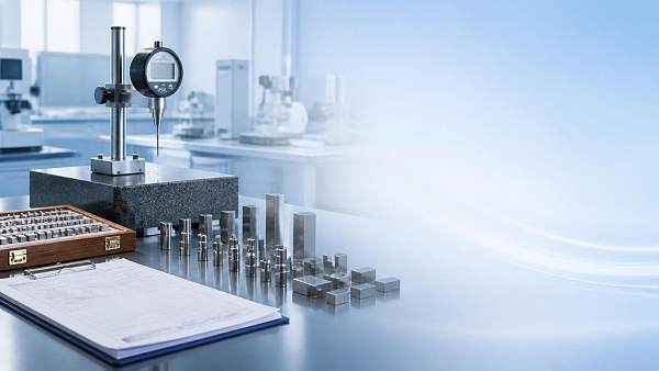 How advanced metrology standards affect measurement traceability and audit readiness