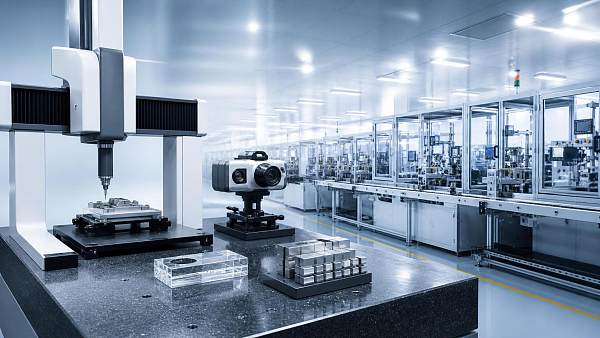 How to benchmark a metrology system before making a purchase