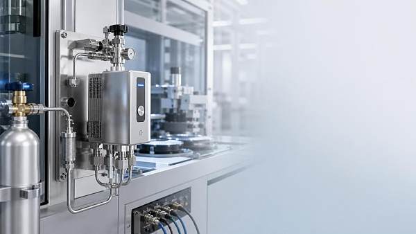 What drives trace gas sensor price in industrial procurement?
