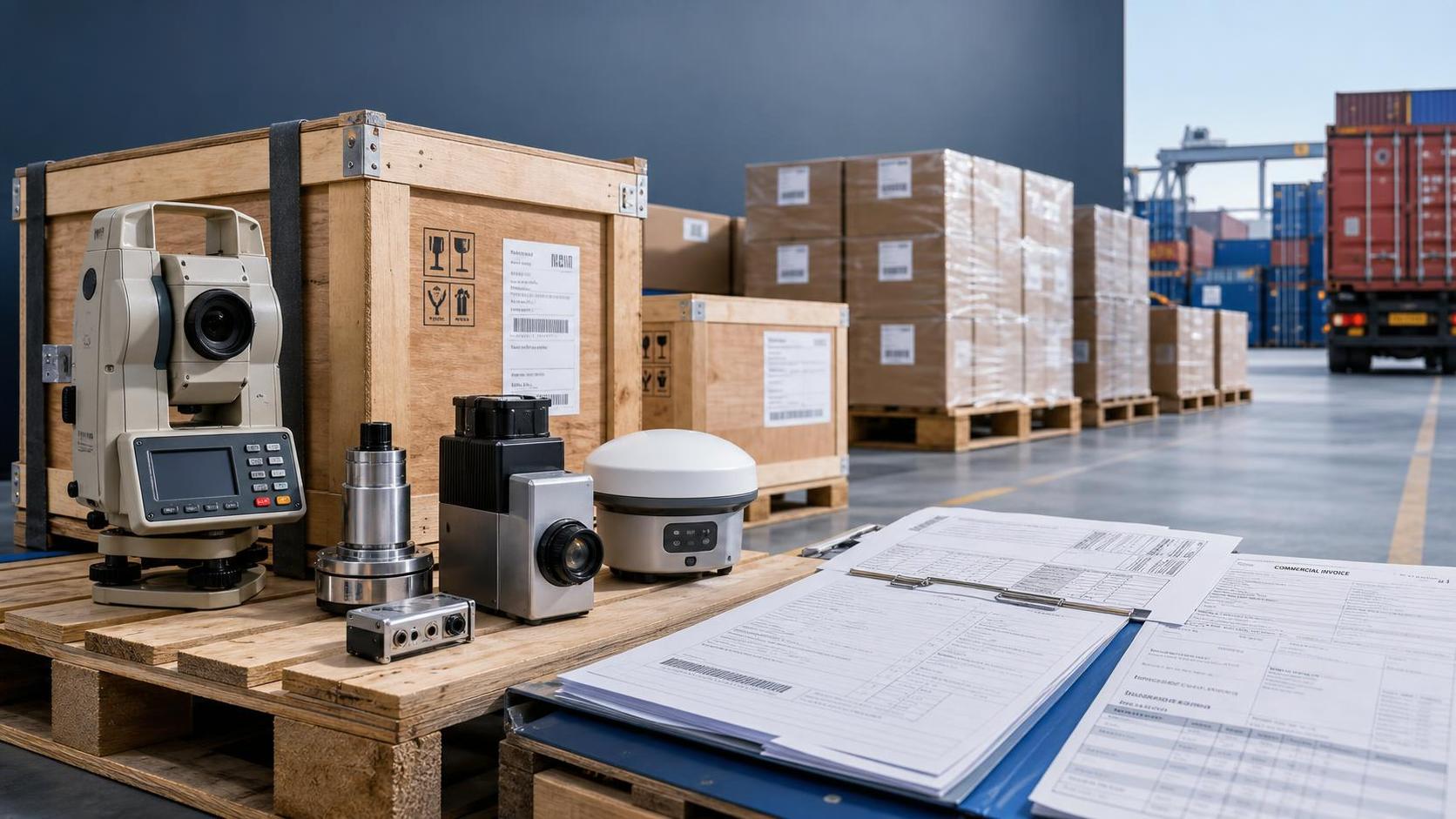 What export insights reveal about freight cost planning