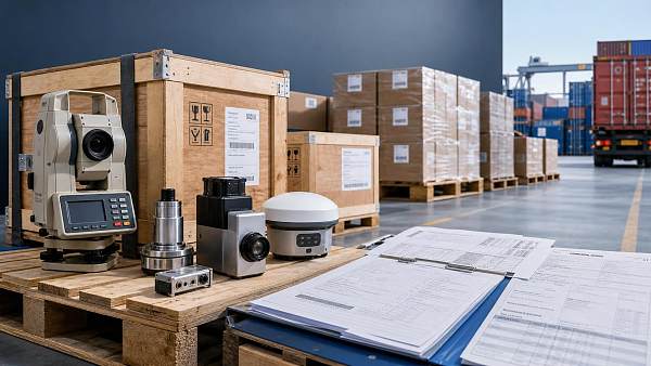 What export insights reveal about freight cost planning