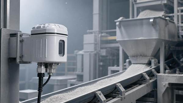 How to choose an industrial environmental sensor for dusty sites