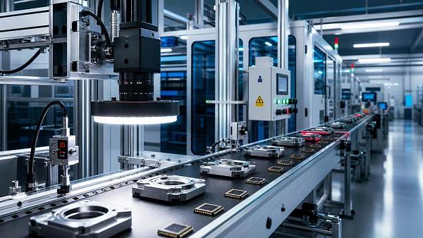 What to evaluate before choosing industrial inspection systems in Asia