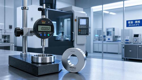 How to assess a bore gauge manufacturer in Latin America for measurement reliability