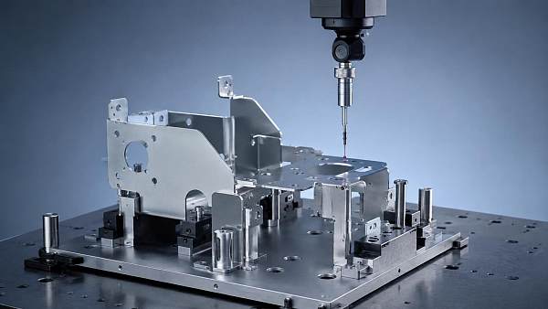 How to choose sheet metal components for tight-tolerance assemblies