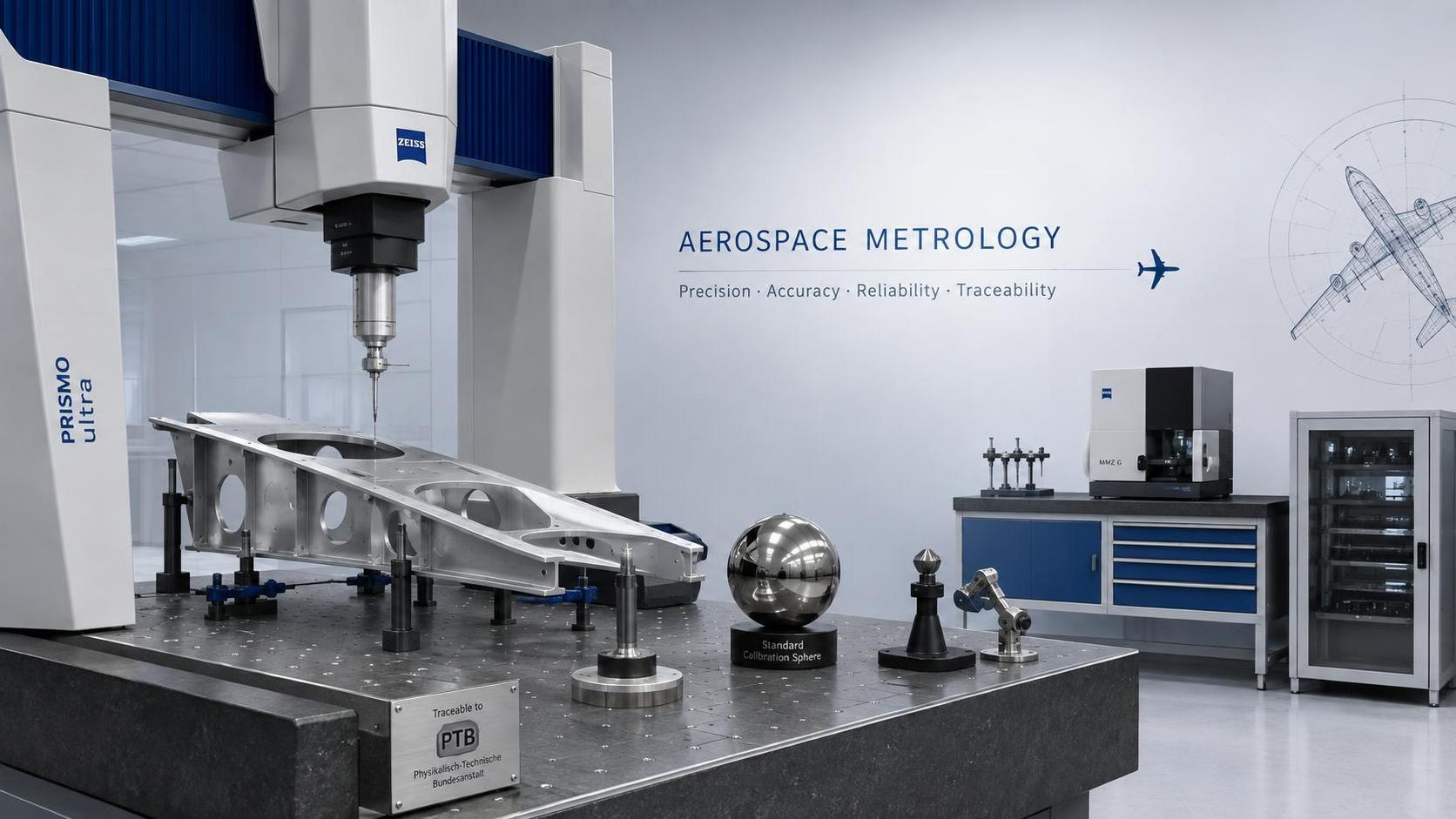What should buyers verify before choosing Aerospace Inspection Systems Europe?