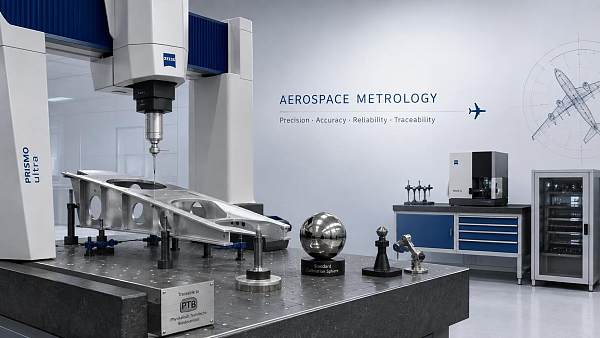 What should buyers verify before choosing Aerospace Inspection Systems Europe?