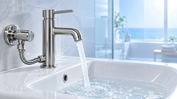 How to choose sanitary ware that meets drinking water safety standards