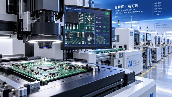 How AI metrology systems for electronics improve PCB inspection accuracy