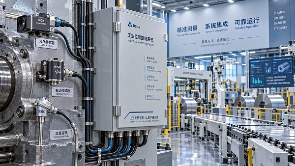 What drives sensory technology cost in industrial monitoring projects?