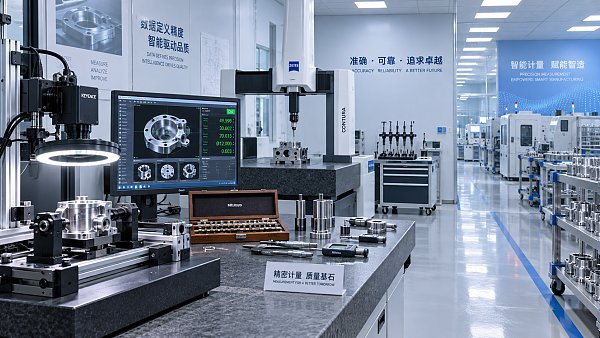 When does tech consulting pay off for an AI metrology project?