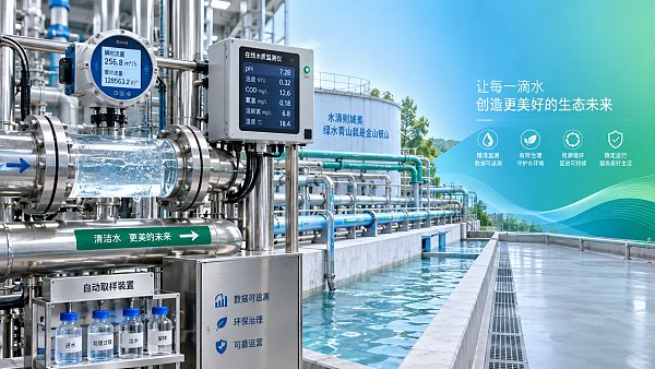 How water utilities can prepare sustainability reports for assurance