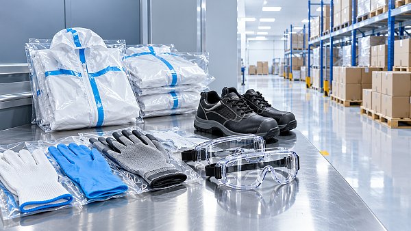 What drives PPE price differences between suppliers?