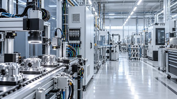 What to verify before choosing an industrial equipment supplier in Germany