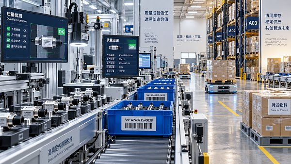 When do supply chain management solutions justify their cost?